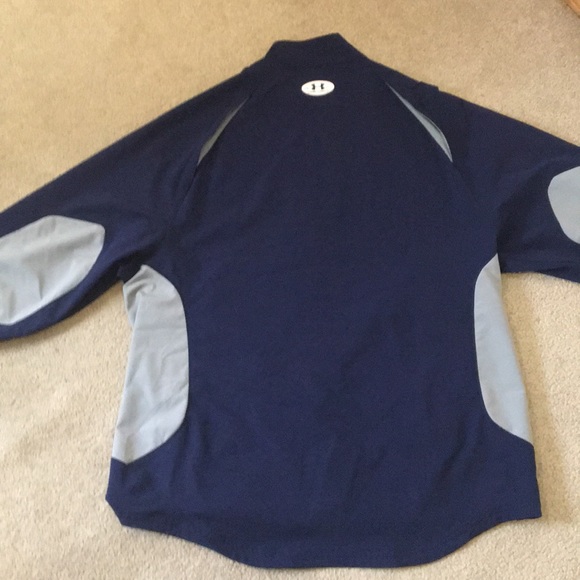 Under Armour jacket - Picture 4 of 4